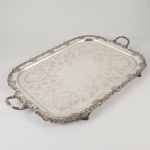 1754&nbsp;8274&nbsp;Serveringsbricka